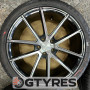 LUXALES PW-X1 R19 5x114.3 8.5JJ ET38 (63D40325)   