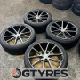 LUXALES PW-X1 R19 5x114.3 8.5JJ ET38 (63D40325)  Контрактные (Б/У)   6 