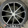 LUXALES PW-X1 R19 5x114.3 8.5JJ ET38 (63D40325)  Контрактные (Б/У)   3 
