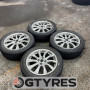 BRIDGESTONE BALMINIMUM R16 4X100 6JJ ET45 (65D40325)  Контрактные (Б/У)   6 