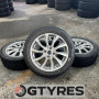 BRIDGESTONE BALMINIMUM R16 4X100 6JJ ET45 (65D40325)  Контрактные (Б/У)   5 