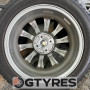 BRIDGESTONE BALMINIMUM R16 4X100 6JJ ET45 (65D40325)  Контрактные (Б/У)   8 
