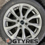 BRIDGESTONE BALMINIMUM R16 4X100 6JJ ET45 (65D40325)  Контрактные (Б/У)   1 