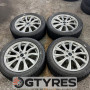 BRIDGESTONE BALMINIMUM R16 4X100 6JJ ET45 (65D40325)  Контрактные (Б/У)   4 