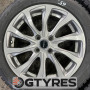 BRIDGESTONE BALMINIMUM R16 4X100 6JJ ET45 (65D40325)  Контрактные (Б/У)   3 
