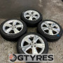 TOYOTA  R16 5X100 6JJ ET39 (67D40325)  Контрактные (Б/У)   6 