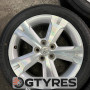 TOYOTA  R16 5X100 6JJ ET39 (67D40325)  Контрактные (Б/У)   2 