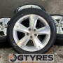 TOYOTA  R16 5X100 6JJ ET39 (67D40325)  Контрактные (Б/У)   5 