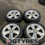 TOYOTA  R16 5X100 6JJ ET39 (67D40325)  Контрактные (Б/У)   4 
