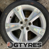 TOYOTA  R16 5X100 6JJ ET39 (67D40325)