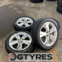 TOYOTA  R16 5X100 6JJ ET39 (67D40325)  Контрактные (Б/У)   7 