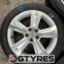 TOYOTA  R16 5X100 6JJ ET39 (67D40325)  Контрактные (Б/У)   3 