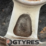 TOYOTA  R16 5X100 6JJ ET39 (67D40325)  Контрактные (Б/У)   14 