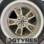 TOYOTA  R16 5X100 6JJ ET39 (67D40325)  Контрактные (Б/У)   9 