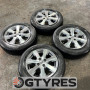 HONDA  R15 4X100 5.5JJ ET50 (68D40325)  Контрактные (Б/У)   6 
