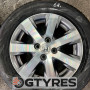 HONDA  R15 4X100 5.5JJ ET50 (68D40325)  Контрактные (Б/У)   2 
