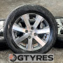 HONDA  R15 4X100 5.5JJ ET50 (68D40325)  Контрактные (Б/У)   5 