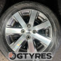 HONDA  R15 4X100 5.5JJ ET50 (68D40325)  Контрактные (Б/У)   1 