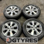 HONDA  R15 4X100 5.5JJ ET50 (68D40325)  Контрактные (Б/У)   4 