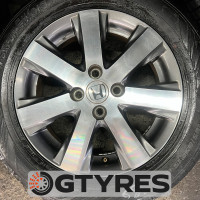 HONDA  R15 4X100 5.5JJ ET50 (68D40325)
