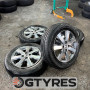 HONDA  R15 4X100 5.5JJ ET50 (68D40325)  Контрактные (Б/У)   7 