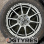 A-TECH SCHNEDER R15 4X100 4.5JJ ET45 (69D40325)  Контрактные (Б/У)   1 