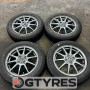 A-TECH SCHNEDER R15 4X100 4.5JJ ET45 (69D40325)  Контрактные (Б/У)   4 