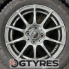 A-TECH SCHNEDER R15 4X100 4.5JJ ET45 (69D40325)