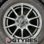 A-TECH SCHNEDER R15 4X100 4.5JJ ET45 (69D40325)   