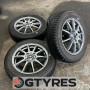 A-TECH SCHNEDER R15 4X100 4.5JJ ET45 (69D40325)  Контрактные (Б/У)   7 