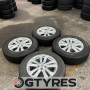 NISSAN  R17 5x114.3 7JJ ET45 (70D40325)  Контрактные (Б/У)   6 