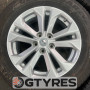 NISSAN  R17 5x114.3 7JJ ET45 (70D40325)  Контрактные (Б/У)   2 