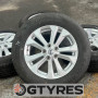 NISSAN  R17 5x114.3 7JJ ET45 (70D40325)  Контрактные (Б/У)   5 