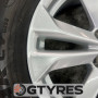NISSAN  R17 5x114.3 7JJ ET45 (70D40325)  Контрактные (Б/У)   8 
