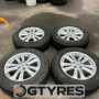 NISSAN  R17 5x114.3 7JJ ET45 (70D40325)  Контрактные (Б/У)   4 