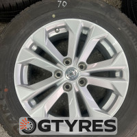 NISSAN  R17 5x114.3 7JJ ET45 (70D40325)