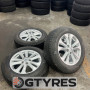 NISSAN  R17 5x114.3 7JJ ET45 (70D40325)  Контрактные (Б/У)   7 