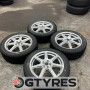 ZART  R17 5X100 7JJ ET53 (71D40325)  Контрактные (Б/У)   6 