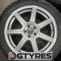 ZART  R17 5X100 7JJ ET53 (71D40325)  Контрактные (Б/У)   2 