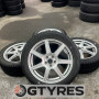 ZART  R17 5X100 7JJ ET53 (71D40325)  Контрактные (Б/У)   5 
