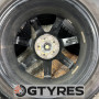ZART  R17 5X100 7JJ ET53 (71D40325)  Контрактные (Б/У)   8 