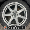 ZART  R17 5X100 7JJ ET53 (71D40325)