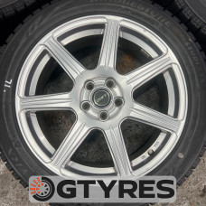 ZART  R17 5X100 7JJ ET53 (71D40325)
