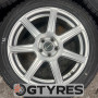 ZART  R17 5X100 7JJ ET53 (71D40325)   