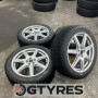 ZART  R17 5X100 7JJ ET53 (71D40325)  Контрактные (Б/У)   7 