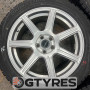 ZART  R17 5X100 7JJ ET53 (71D40325)  Контрактные (Б/У)   3 