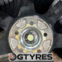 ZART  R17 5X100 7JJ ET53 (71D40325)  Контрактные (Б/У)   9 