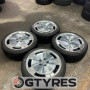 LEXUS SC 430/ SOARER R18 5x114.3 8JJ ET45 (73D40325)  Контрактные (Б/У)   6 