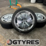 LEXUS SC 430/ SOARER R18 5x114.3 8JJ ET45 (73D40325)  Контрактные (Б/У)   5 