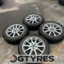 MANARAY SPORT EUROSPEED R16 5X100 6JJ ET43 (74D40325)  Контрактные (Б/У)   6 